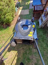 Genuine Mountfield LawnMower 51cm Deck Body SP536 ES Chasis Petrol  other spares