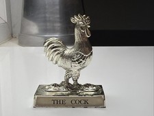 Matchbox British Inn Signs