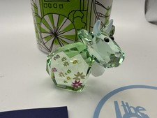 Swarovski Flower Mo Crystal