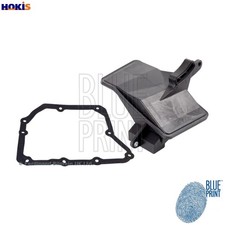 HYDRAULIC FILTER KIT AUTOMATIC