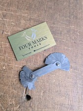 Radius Gauge Moore And Wright No 206  Engineering Tools