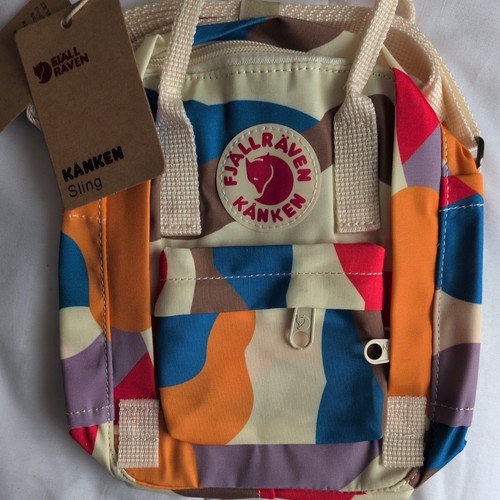Unisex fjallraven kanken - fjallraven,