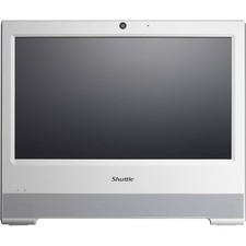 Shuttle XPC X50V8U3 Barebone