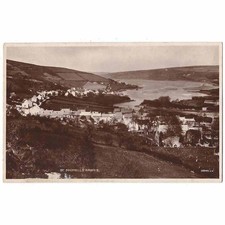 ST DOGMAELS from South