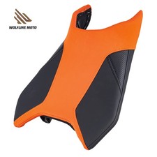 WOLFLINE Low Rider Seat