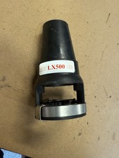 Fire Service Surplus LX500 High PRessure Hose reel Foam Making adapter REPAIR