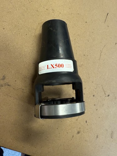 Fire service surplus lx500 - service,