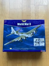 Corgi 1/72 AA33303 Boeing B-17