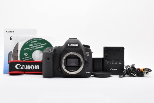 Canon eos mark - canon, iii