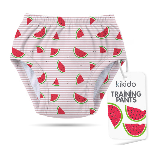 Kikido cotton potty training - potty,