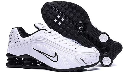 Nike airmax shox trainers - nike,