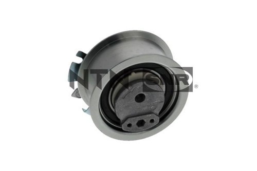 Gt357 tensioner pulley - tensioner,