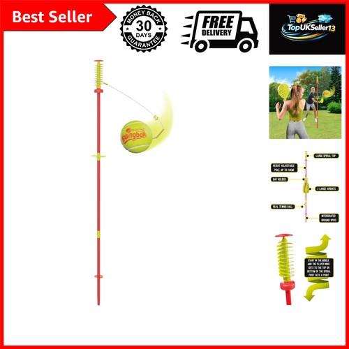 Swingball classic outdoor - swingball,