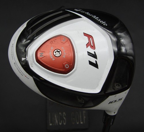 Taylormade r11 driver - taylormade,