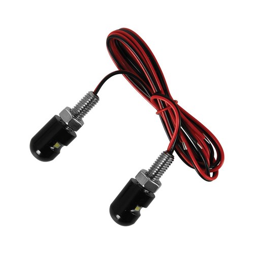 Oxford halo bolts - bolts, motorcycle