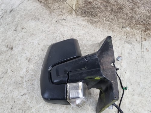 Ford transit custom door - transit,