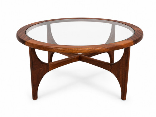 Stonehill stateroom teak glass - teak,