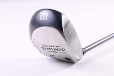 Callaway Steelhead III Driver / 11 Degree / Senior Flex Callaway System III