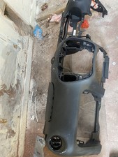 Nissan Juke 2014 2019 Dashboard