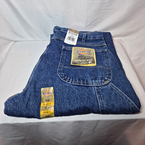 Dickies men carpenter - dickies,