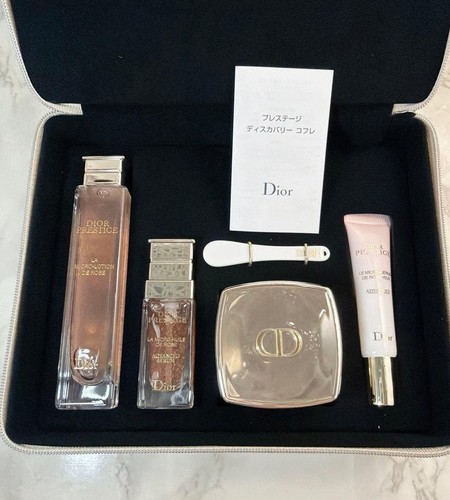 Dior prestige discovery - prestige,