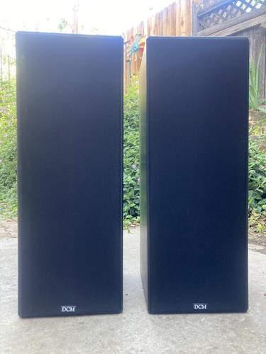 Dcm monitor series 27 - series, cx-27