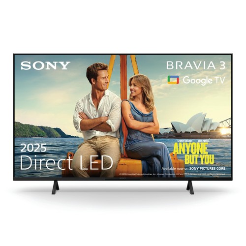 Sony bravia hdr smart - sony, 65