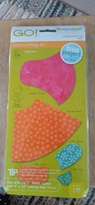 accuquilt go fabric cutting