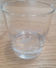 1x  Heavy Famous Grouse Whisky