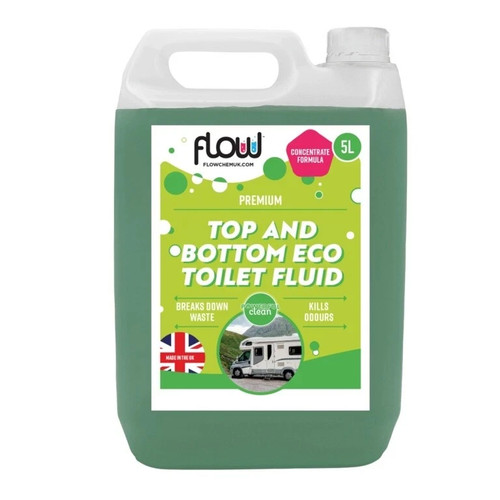 Top bottom eco - 5l, &