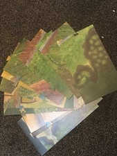 DEL PRADO. Relive Waterloo 2