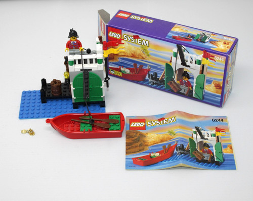 Lego 6244 armada sentry - 6244,
