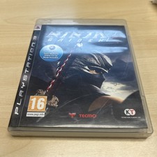 Ninja Gaiden Sigma 2 (Sony
