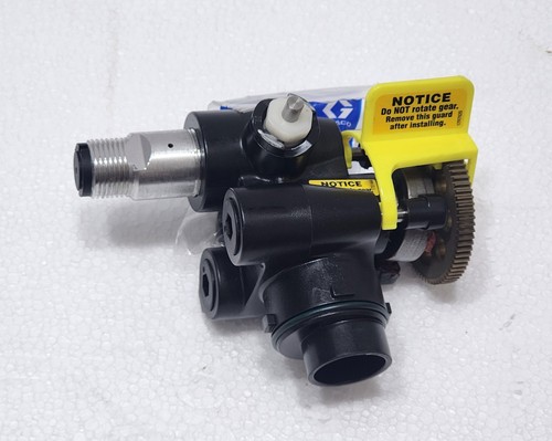 Graco 17p185 triax replacement - graco,