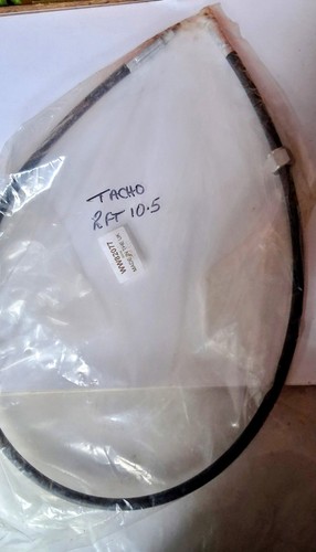 Bsa chronometric tacho - tacho, cable
