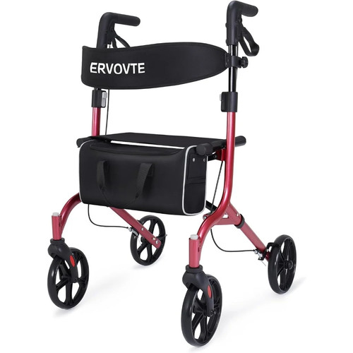 Ervovte rollator walker - ervovte,