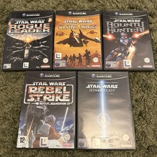 Star Wars Bundle - Nintendo