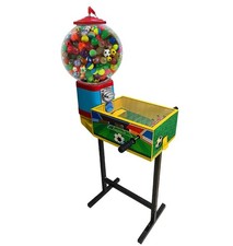 Bouncy Ball Gumball Soccer
