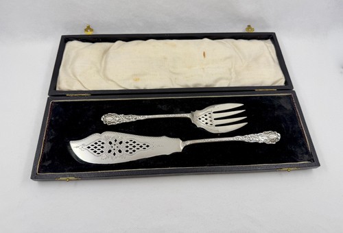 Cased antique victorian - antique,