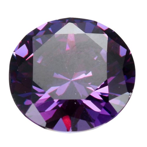 Unheated 58ct 15mm - 19.58ct, purple