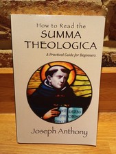 How to Read The Summa