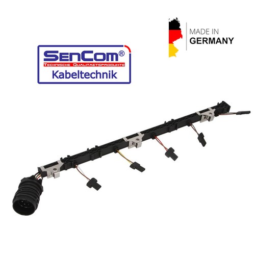 Kabel repair kit fuel injector - fuel,