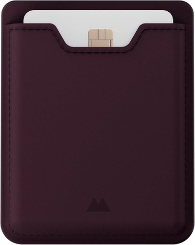 Magsafe card wallet strong - magsafe,