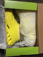 Crocs Echo Storm Nitro Yellow