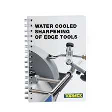 TORMEK HB-10 Handbook