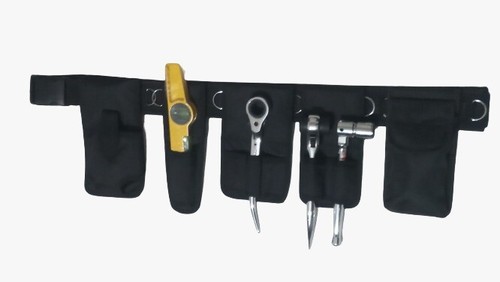 Nylon tool belt builders work - nylon,