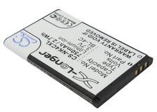 Ion battery for nokia - li-ion,