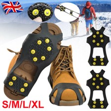 Universal Anti-Slip Ice