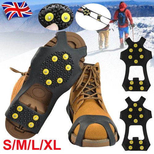 Universal anti slip ice - anti-slip,