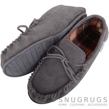 SNUGRUGS Mens Gents Genuine